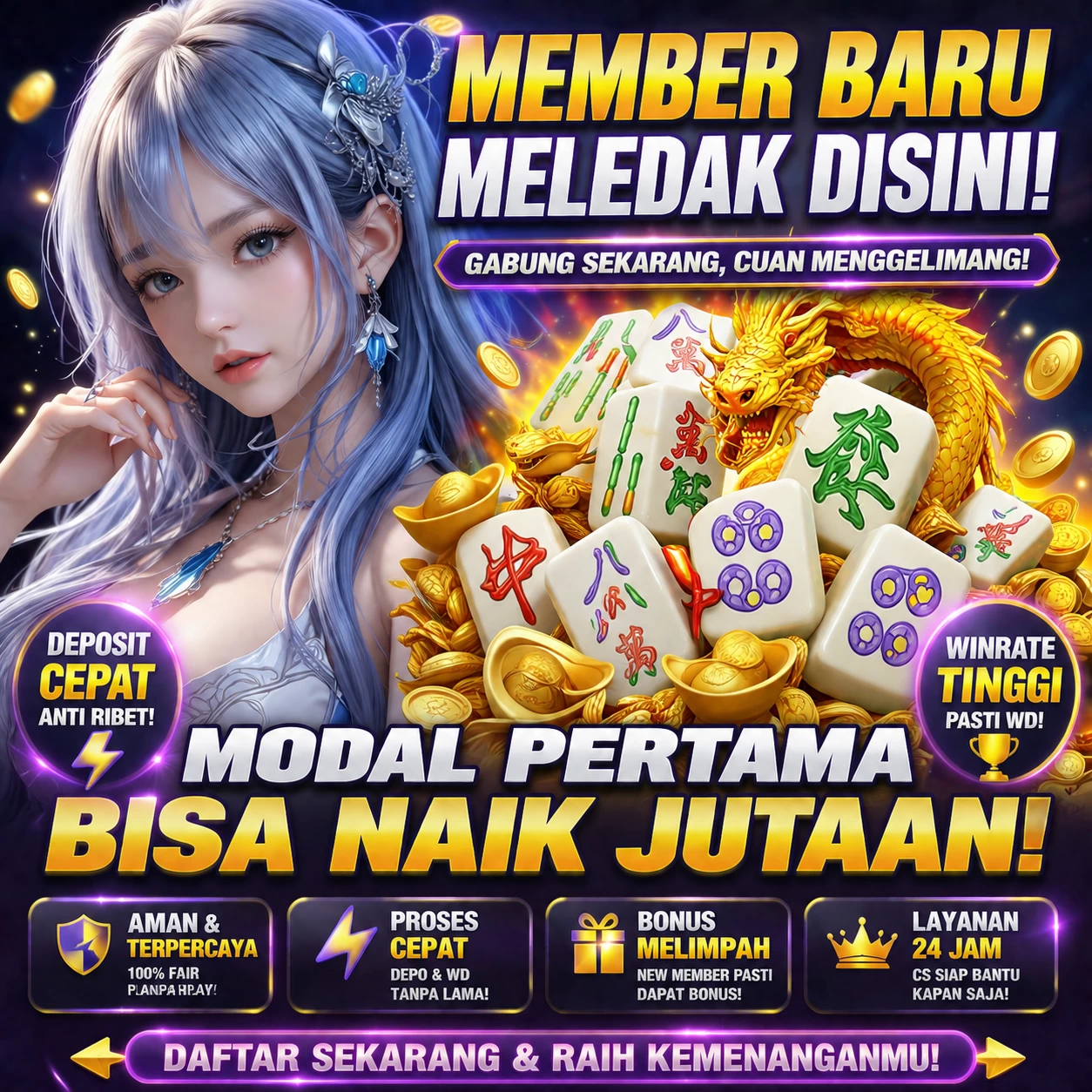 pusaka189 APK Indonesia - Panduan Lengkap dan Tutorial