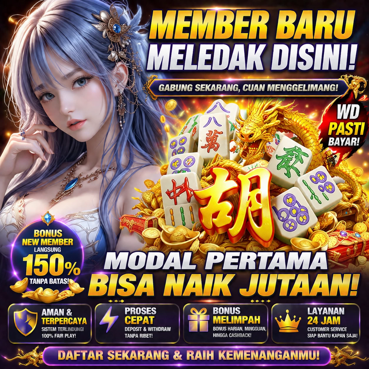 pusaka189 APK Indonesia - Panduan Lengkap dan Tutorial