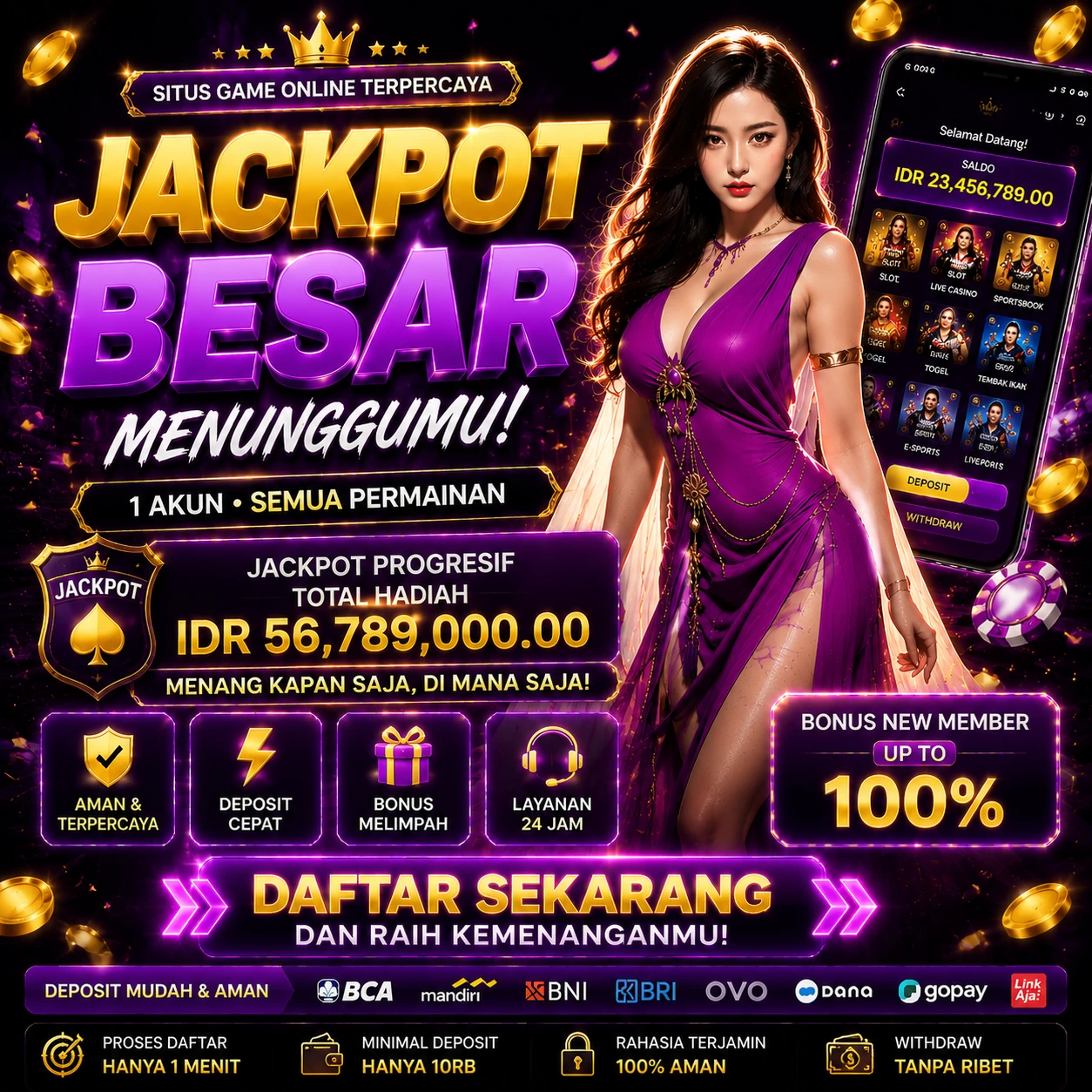 pusaka189 APK Indonesia - Panduan Lengkap dan Tutorial
